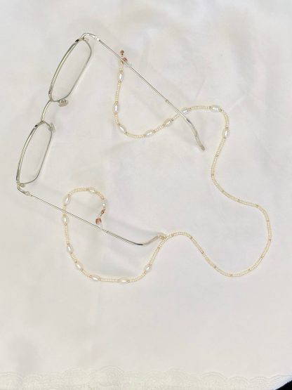 Brillenkette - Page